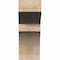 Ekena Millwork Monterey Smooth Rafter Tail, Douglas Fir, 3 1/2"W x 10"H x 24"L RFT04X10X24MON00SDF - alternate 3